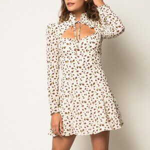 Reformation Vivianne Dres